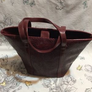 Victoria’s Secret Vintage Leather Look